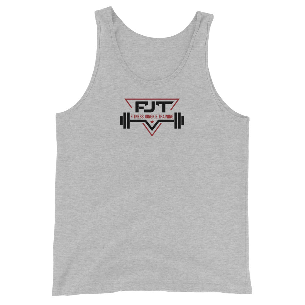 Unisex Tank Top